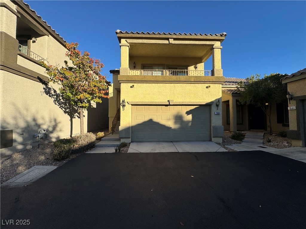 7848 SOLID HORN Court