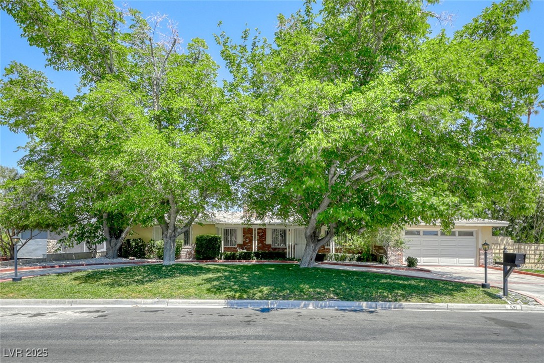 521 PARKWAY EAST n/a