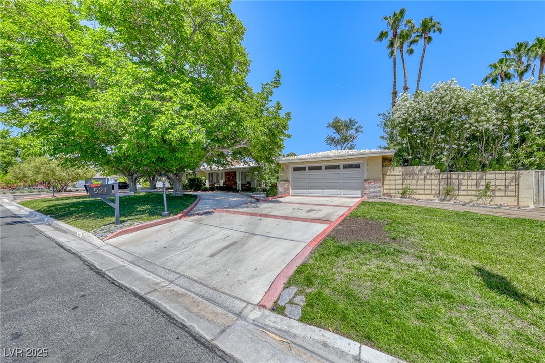 521 PARKWAY EAST n/a