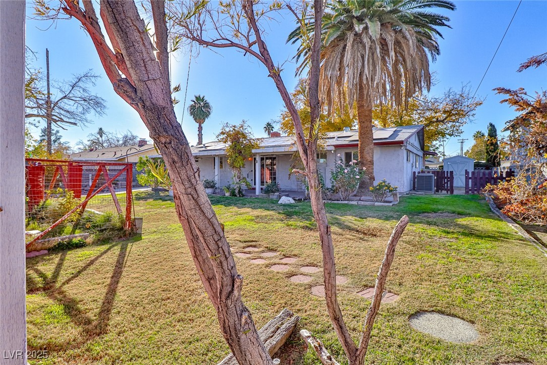 1512 Inverness Avenue