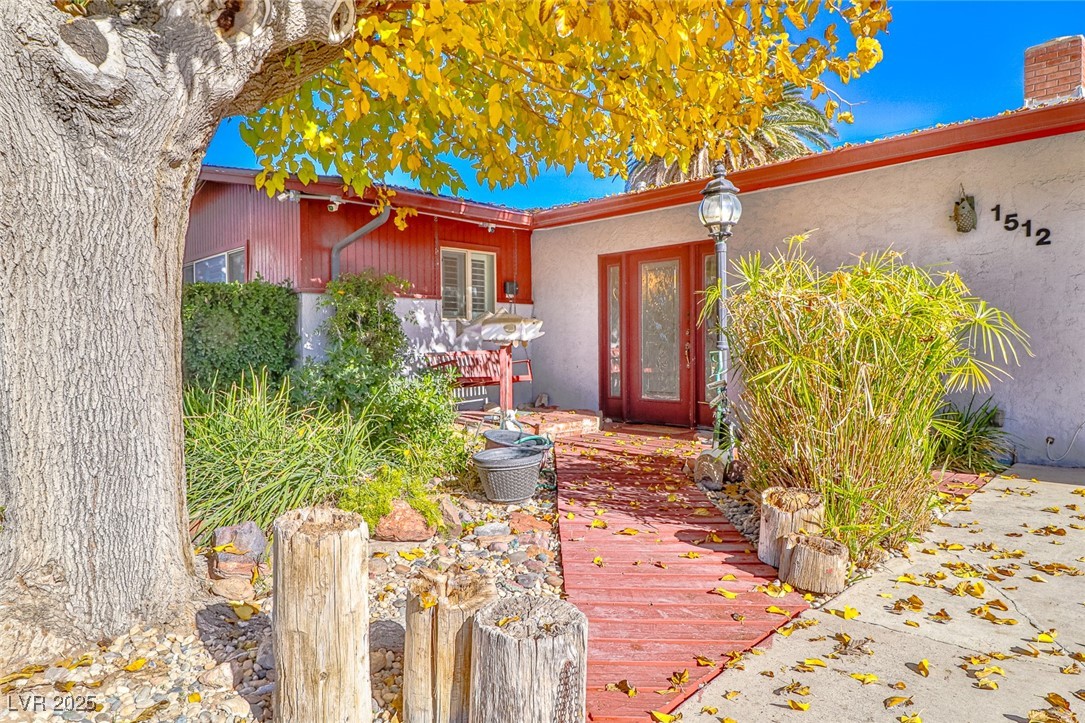 1512 Inverness Avenue