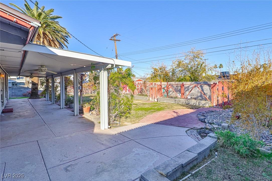 1512 Inverness Avenue