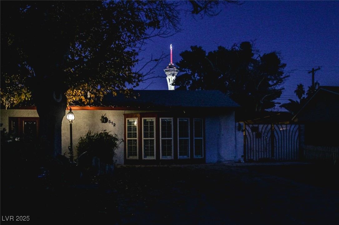 1512 Inverness Avenue