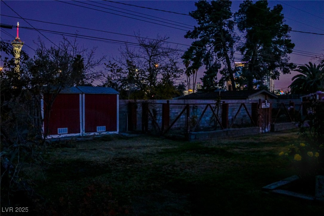 1512 Inverness Avenue