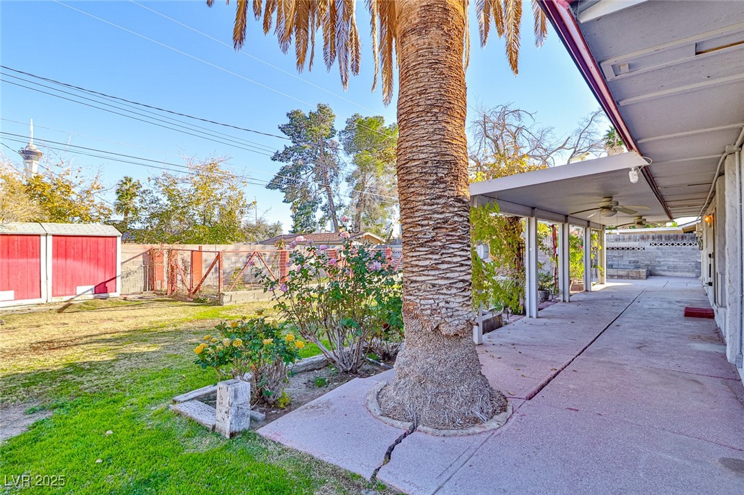 1512 Inverness Avenue