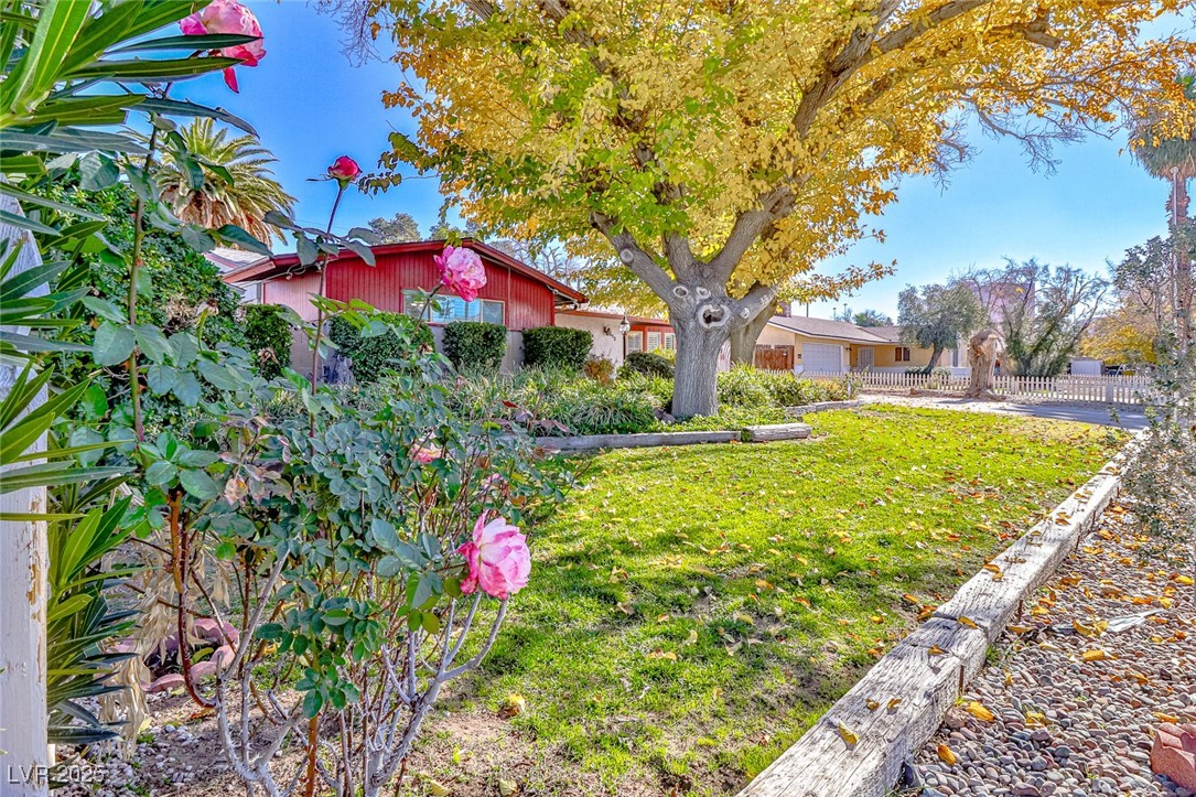 1512 Inverness Avenue