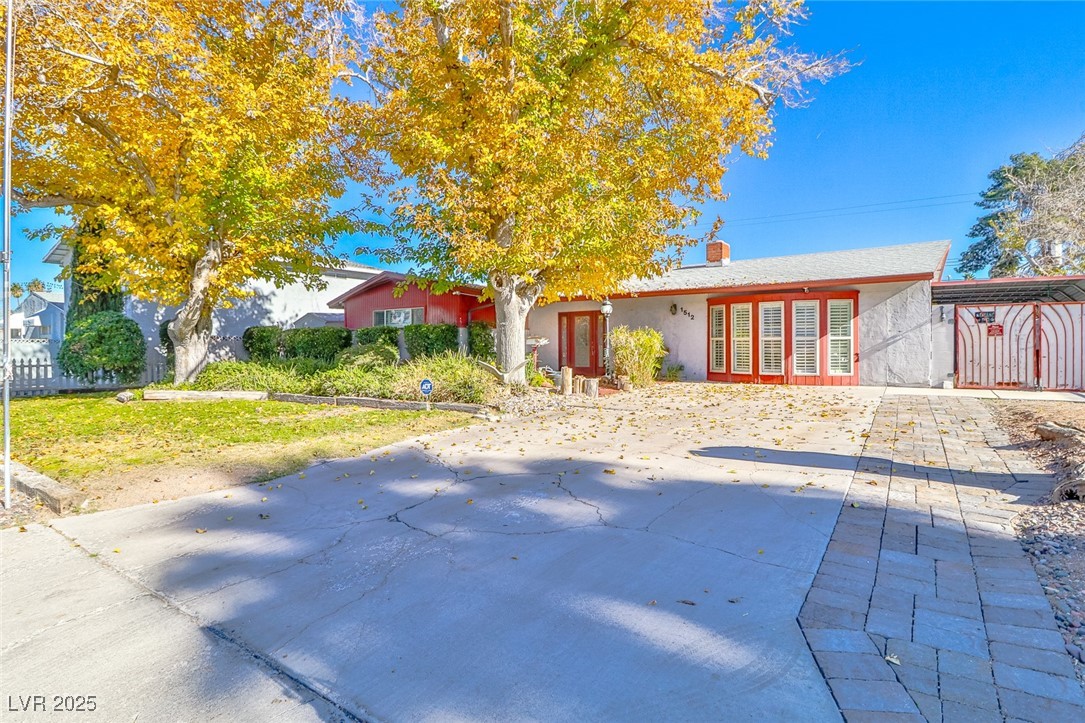 1512 Inverness Avenue