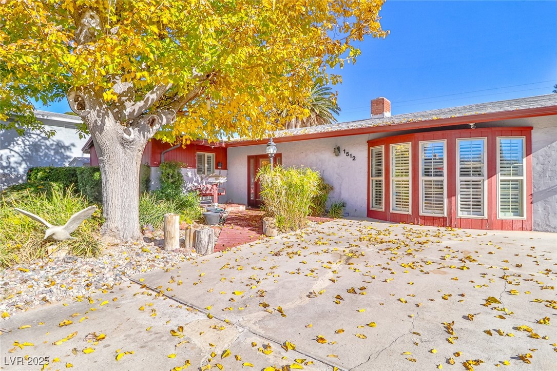 1512 Inverness Avenue