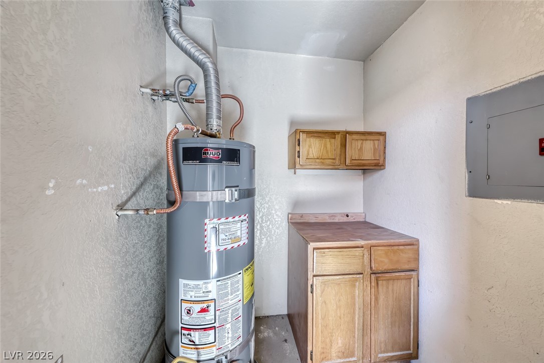 5018 South Rainbow Boulevard 202