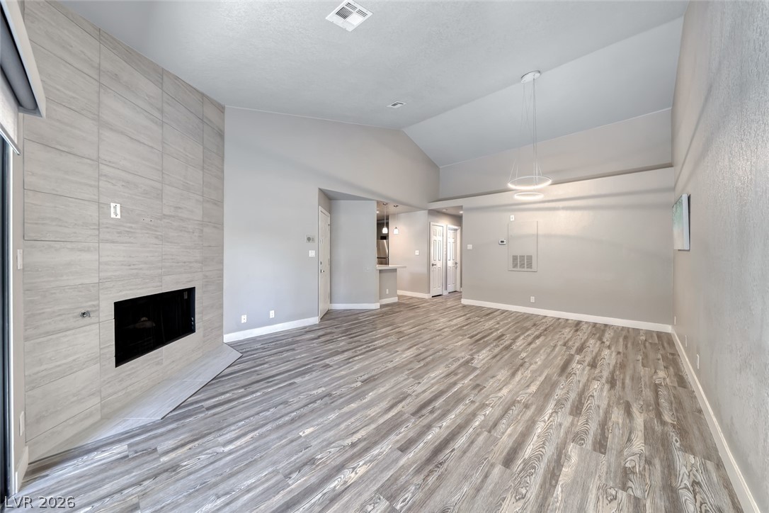 5018 South Rainbow Boulevard 202