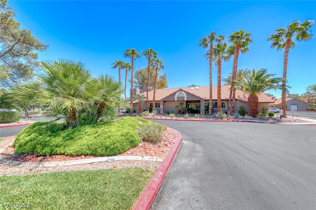 5018 South Rainbow Boulevard 202