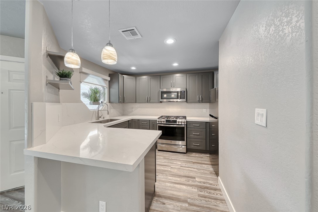 5018 South Rainbow Boulevard 202