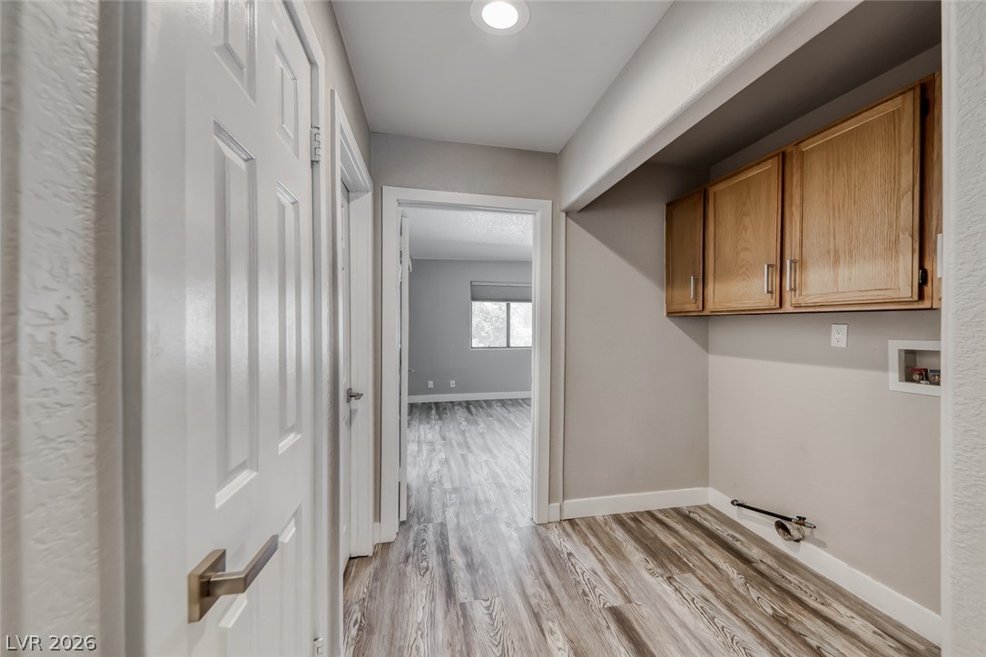 5018 South Rainbow Boulevard 202