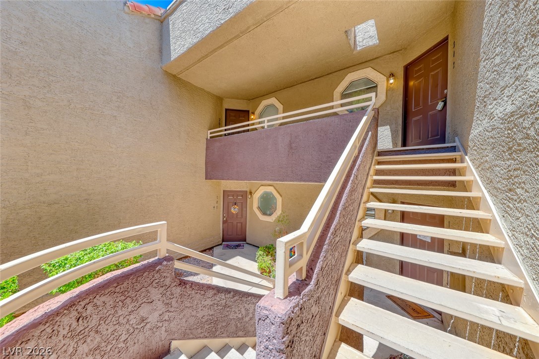 5018 South Rainbow Boulevard 202