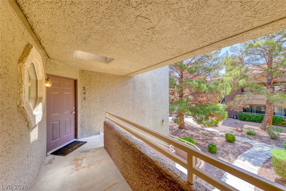 5018 South Rainbow Boulevard 202