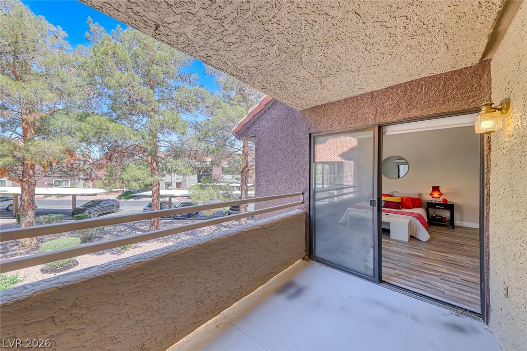 5018 South Rainbow Boulevard 202