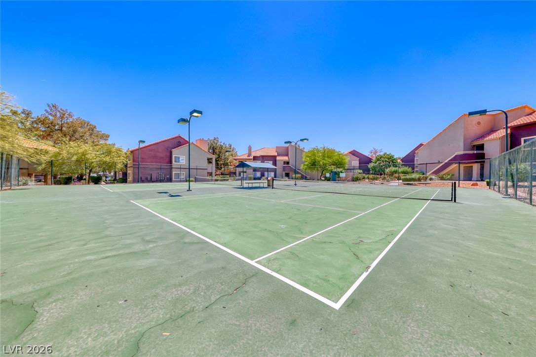 5018 South Rainbow Boulevard 202