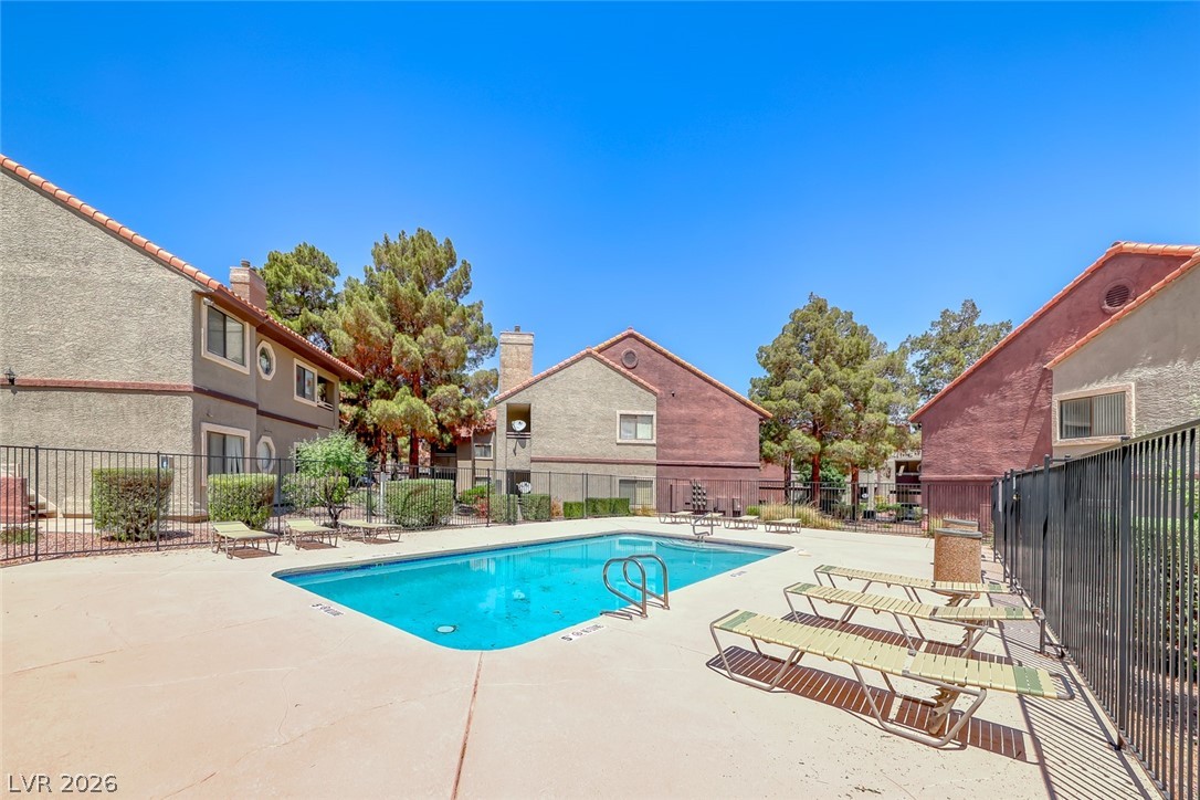 5018 South Rainbow Boulevard 202