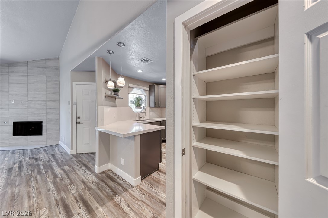 5018 South Rainbow Boulevard 202