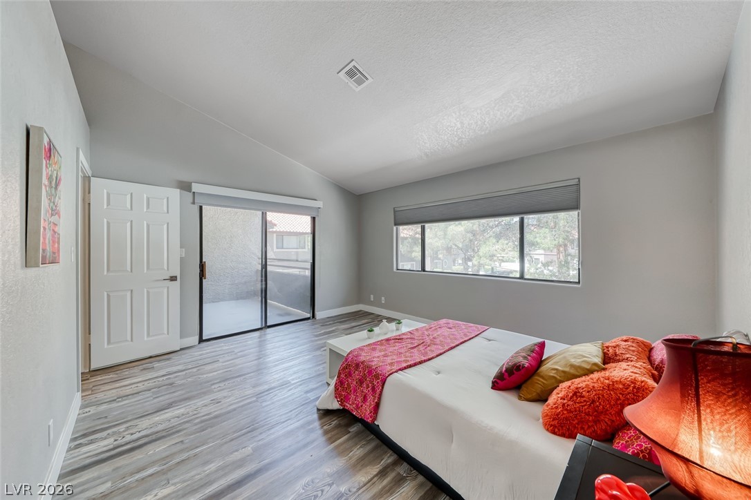 5018 South Rainbow Boulevard 202