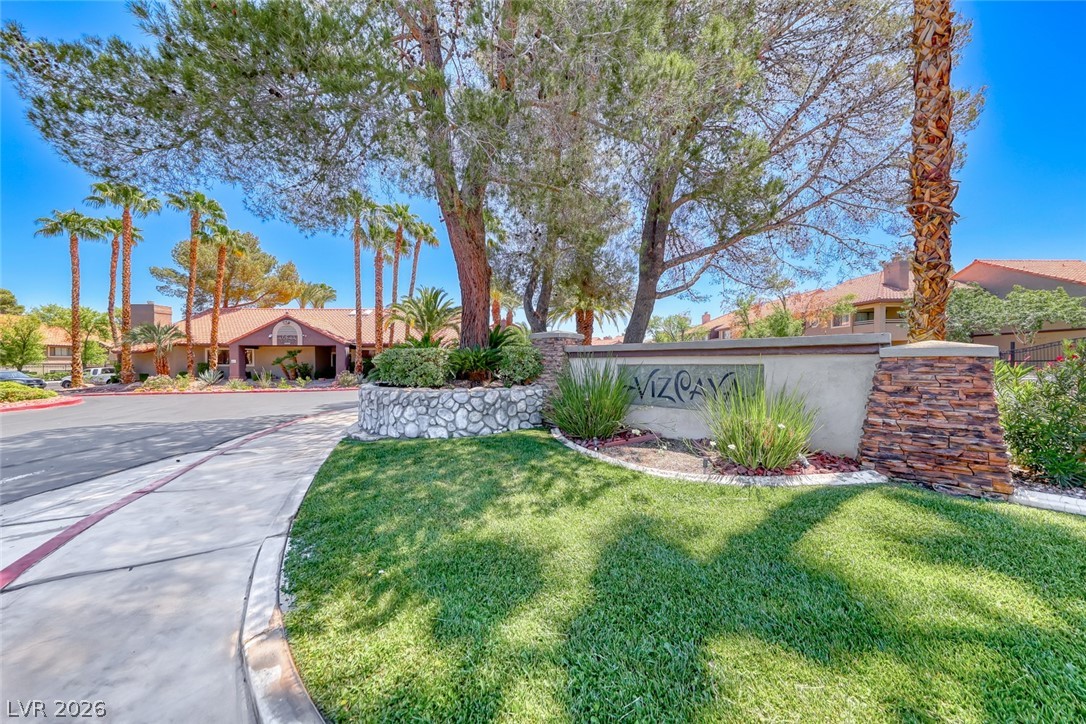 5018 South Rainbow Boulevard 202