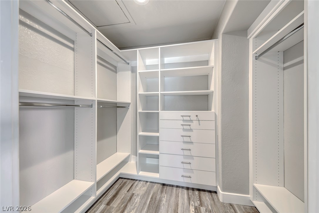 5018 South Rainbow Boulevard 202