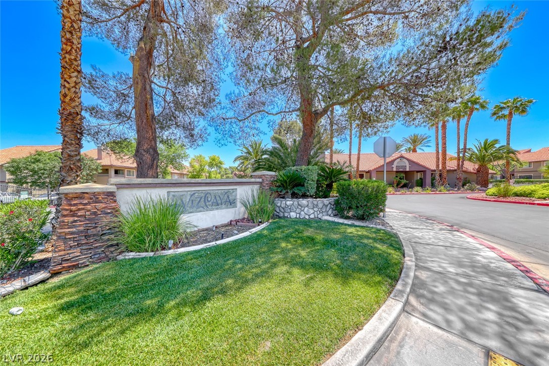 5018 South Rainbow Boulevard 202