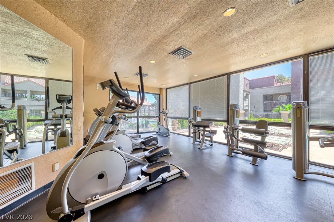 5018 South Rainbow Boulevard 202