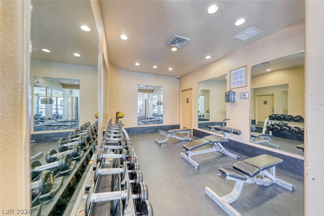 5018 South Rainbow Boulevard 202