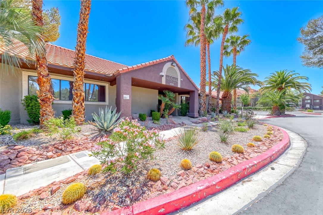 5018 South Rainbow Boulevard 202