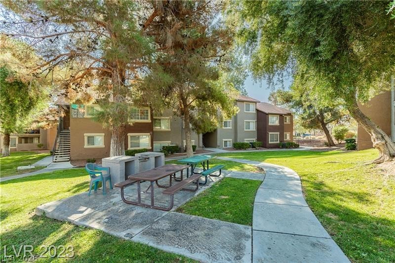 2750 South Durango Drive 3024