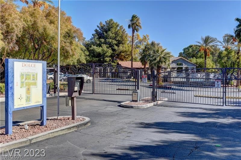 2750 South Durango Drive 3024