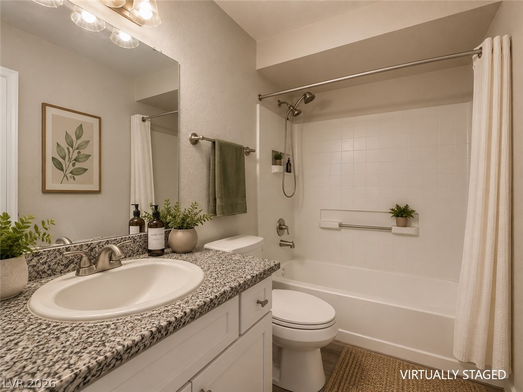 2750 South Durango Drive 3024