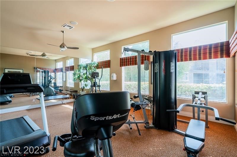 2750 South Durango Drive 3024