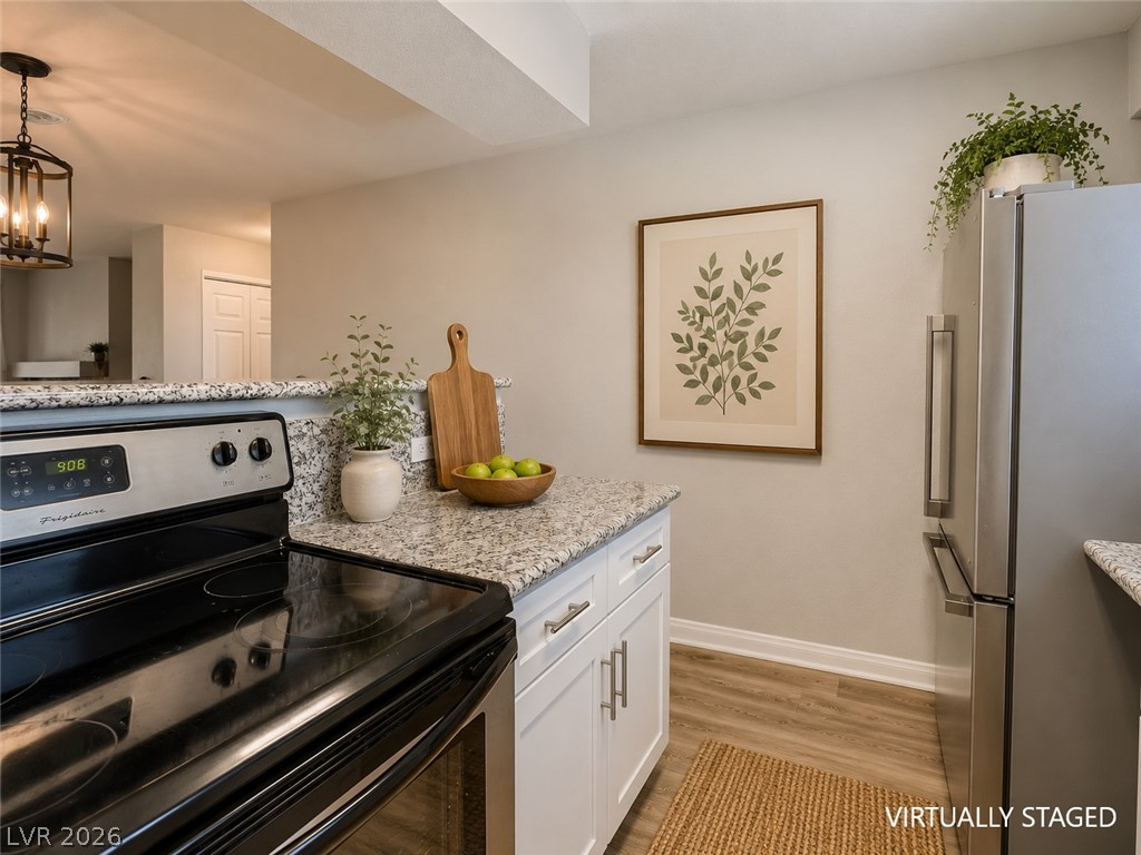 2750 South Durango Drive 3024