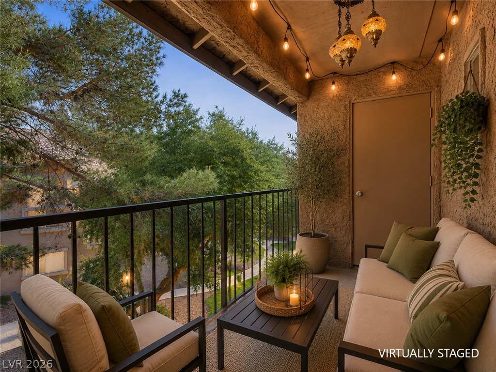 2750 South Durango Drive 3024