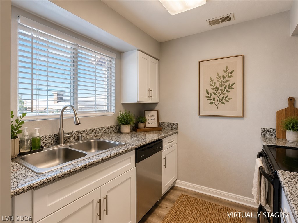 2750 South Durango Drive 3024