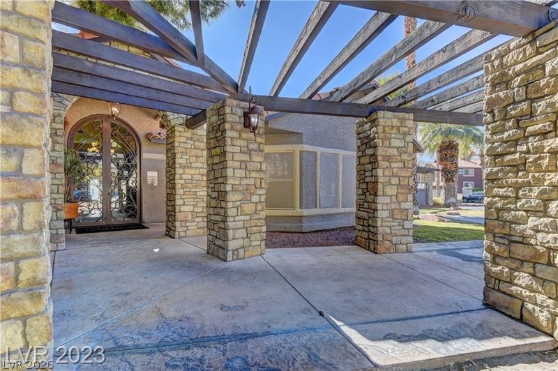 2750 South Durango Drive 3024