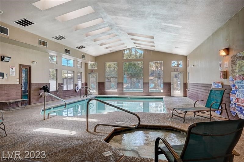 2750 South Durango Drive 3024