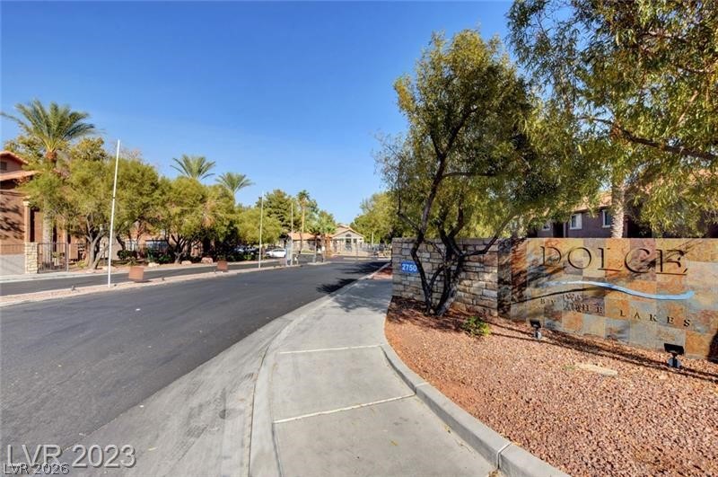 2750 South Durango Drive 3024