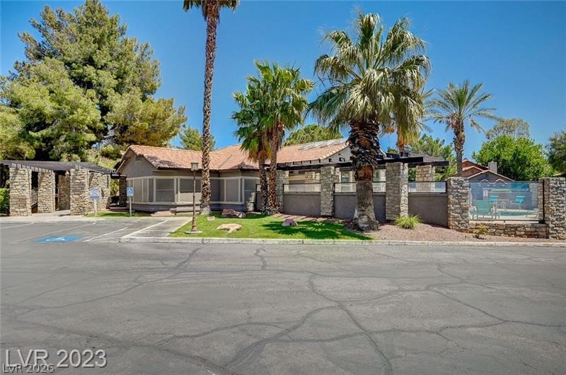 2750 South Durango Drive 3024