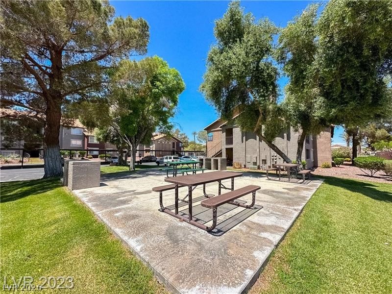 2750 South Durango Drive 3024