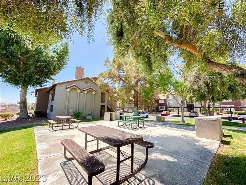 2750 South Durango Drive 3024