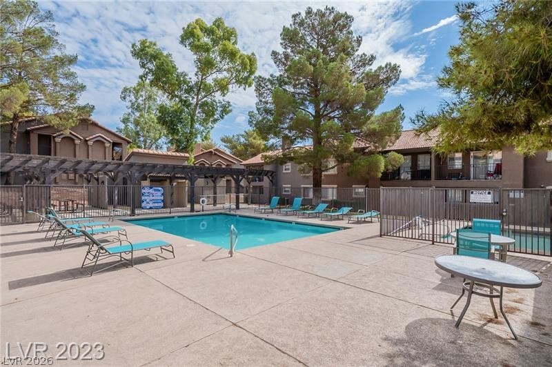 2750 South Durango Drive 3024