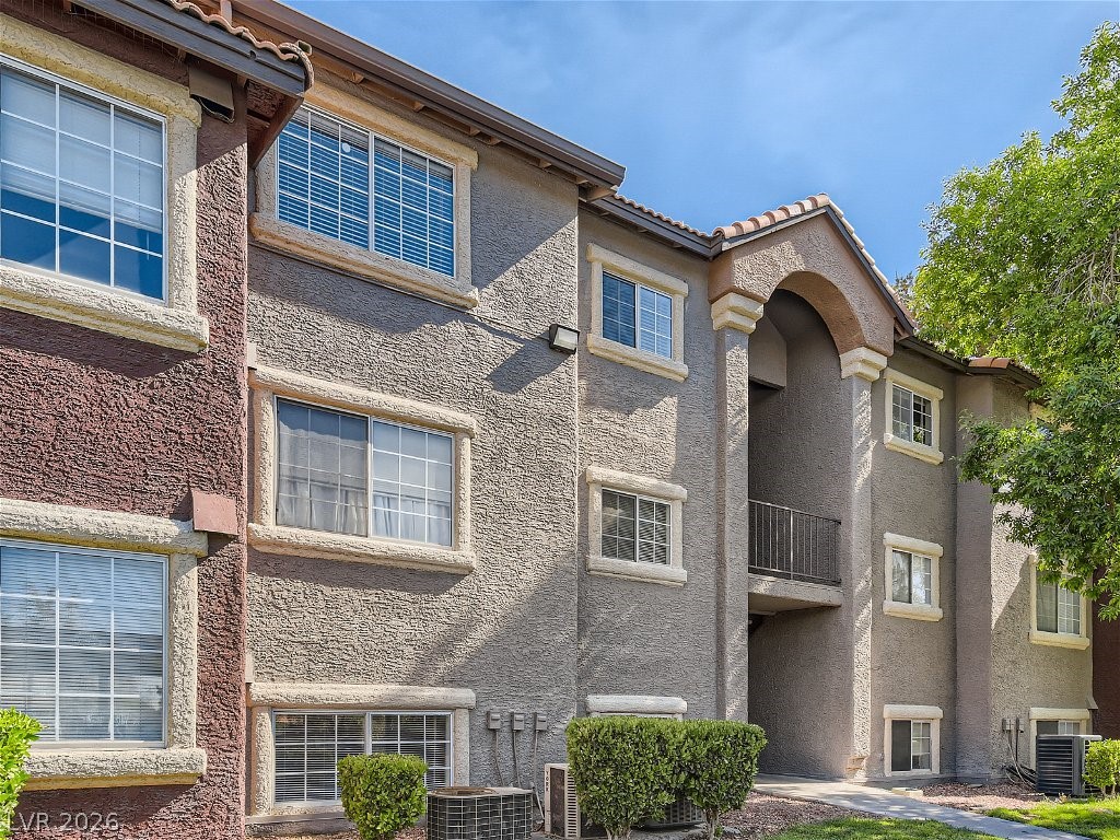2750 South Durango Drive 3024