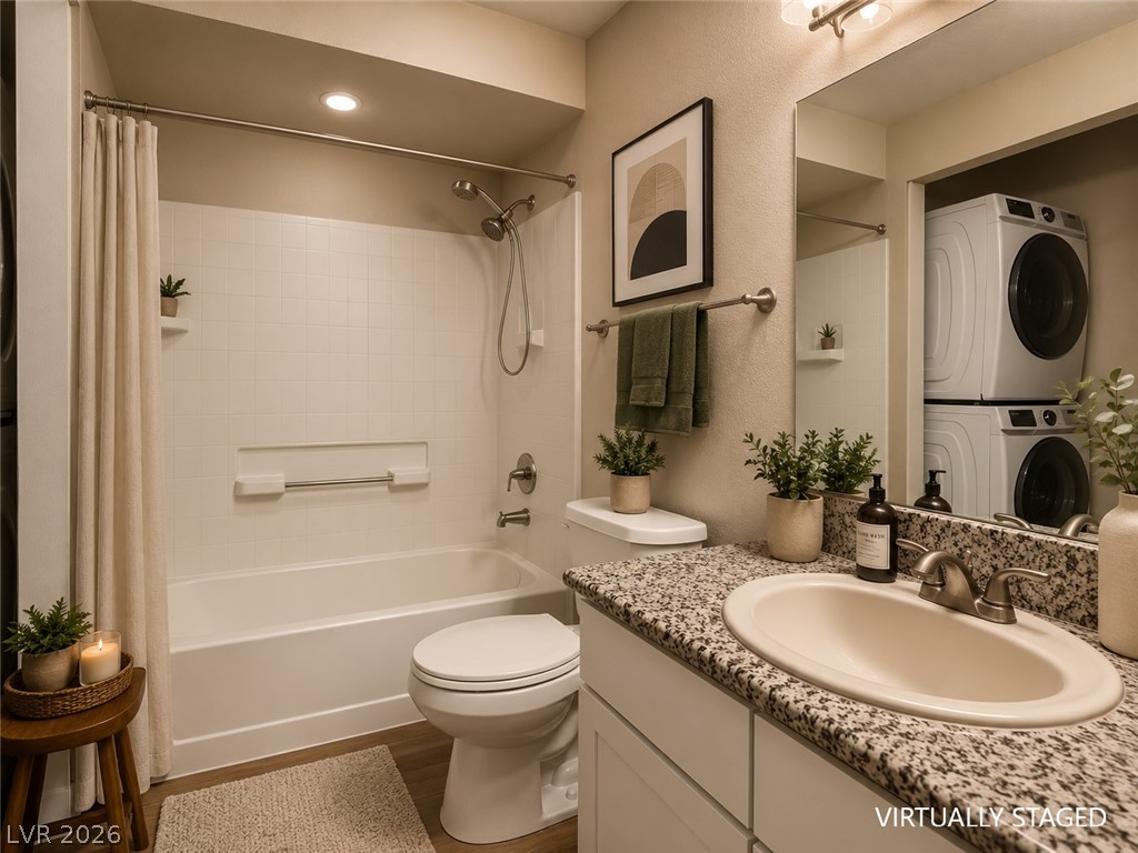 2750 South Durango Drive 3024