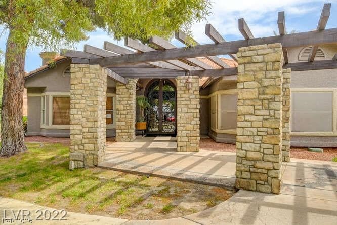 2750 South Durango Drive 3024