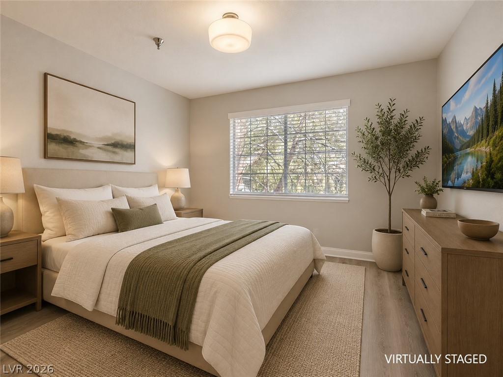 2750 South Durango Drive 3024