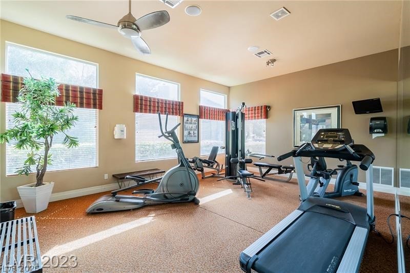 2750 South Durango Drive 3024
