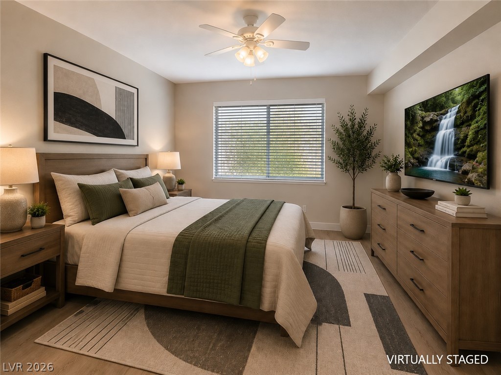 2750 South Durango Drive 3024
